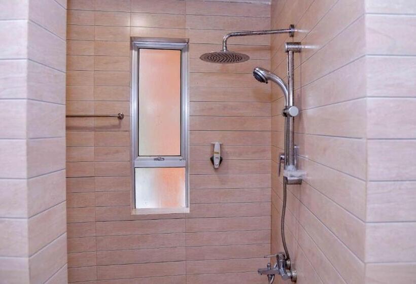 经济房, Ceylon Sea