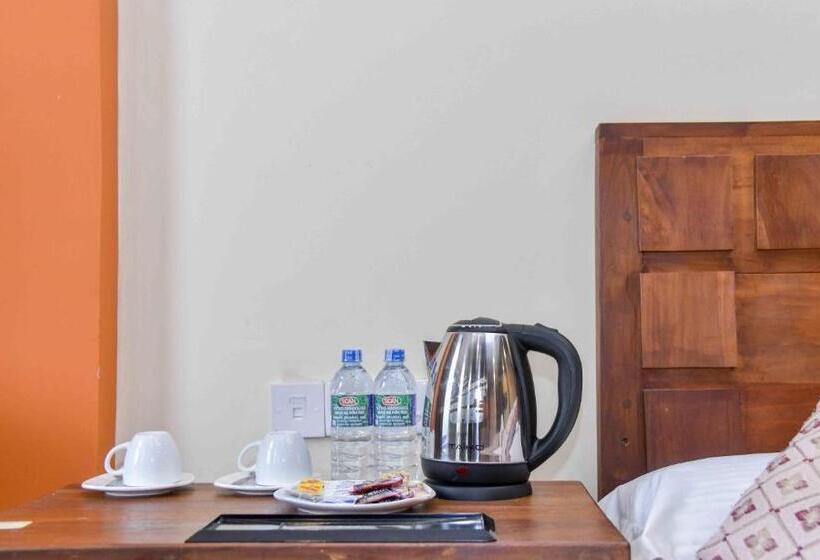 经济房, Ceylon Sea