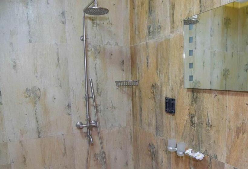 经济房, Ceylon Sea