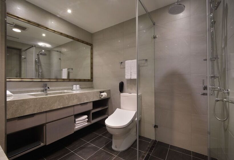 اتاق استاندارد, Green World Grand Nanjing