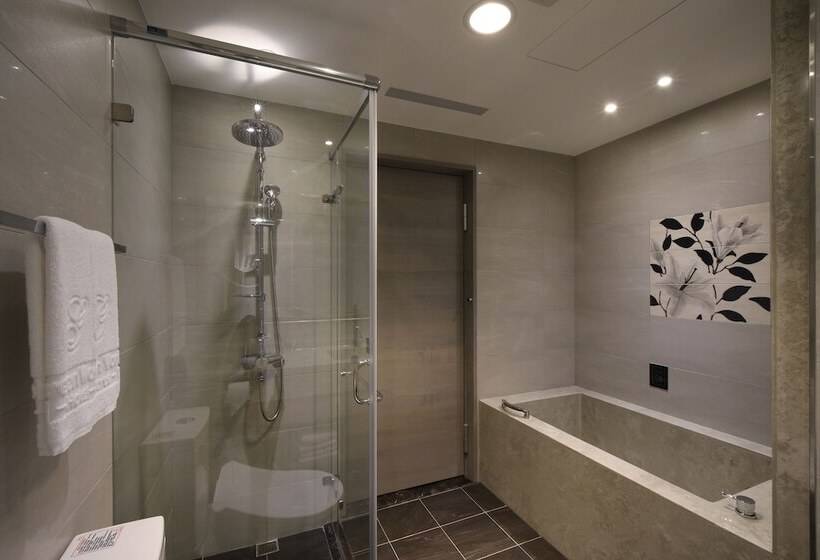 اتاق استاندارد, Green World Grand Nanjing