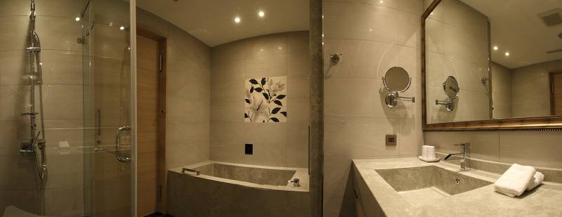 اتاق استاندارد, Green World Grand Nanjing