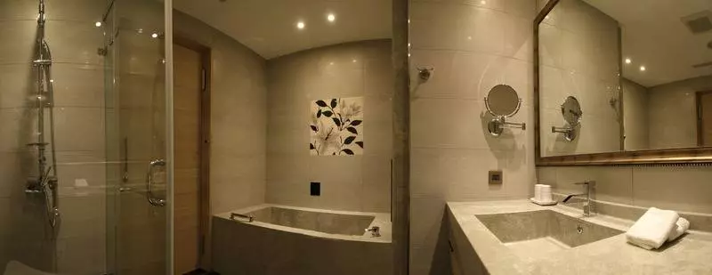 اتاق استاندارد, Green World Grand Nanjing