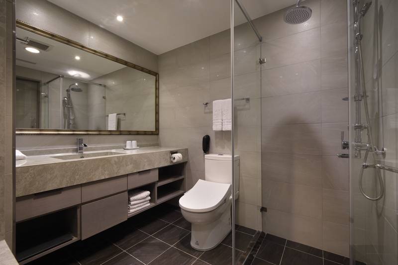 اتاق استاندارد, Green World Grand Nanjing