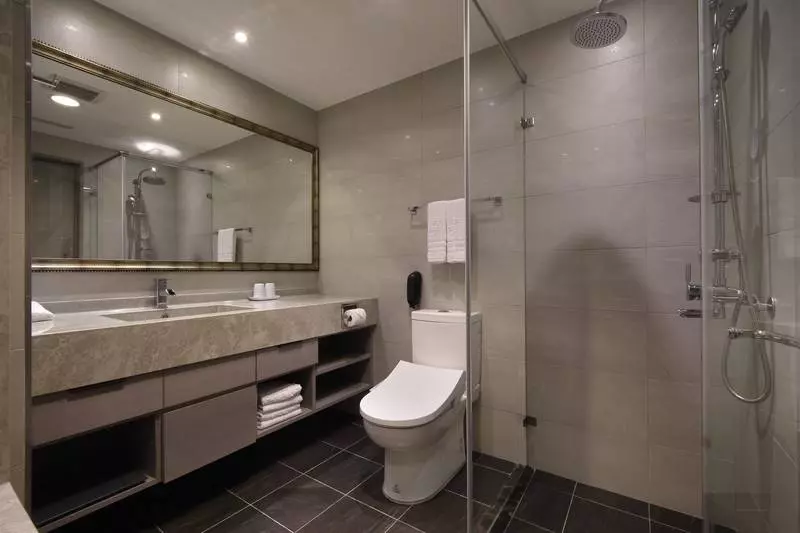 اتاق استاندارد, Green World Grand Nanjing