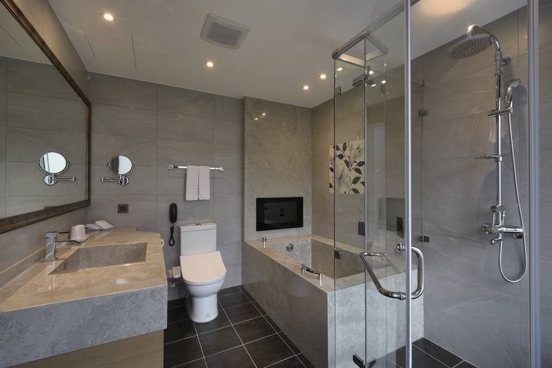 اتاق استاندارد, Green World Grand Nanjing