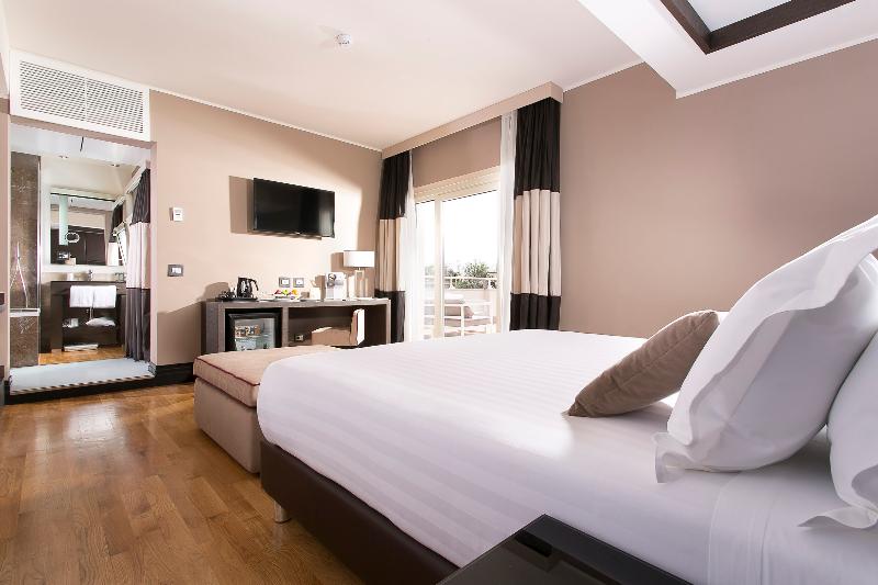 اتاق سوپریور, Green World Grand Nanjing