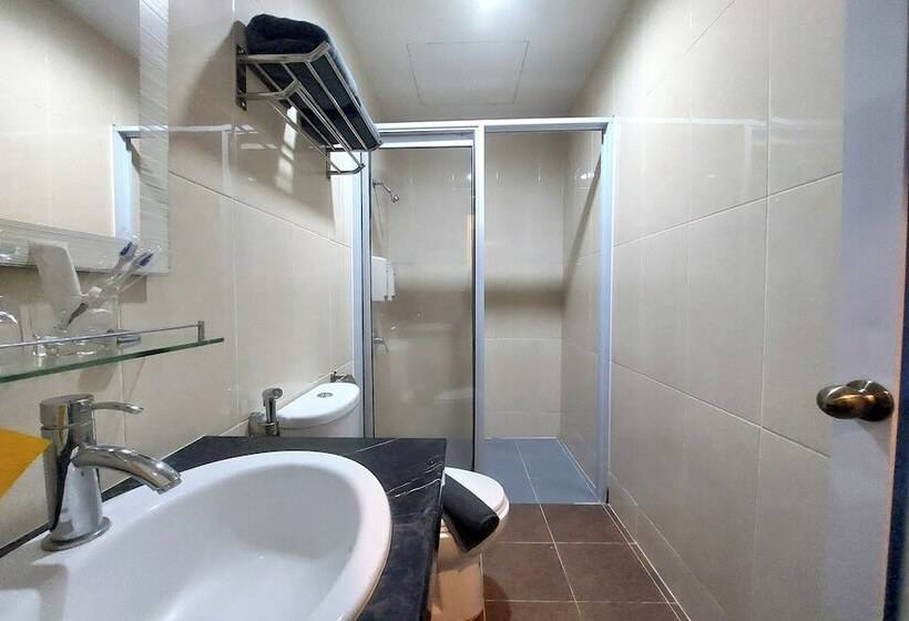 Номер Superior, D Merlion