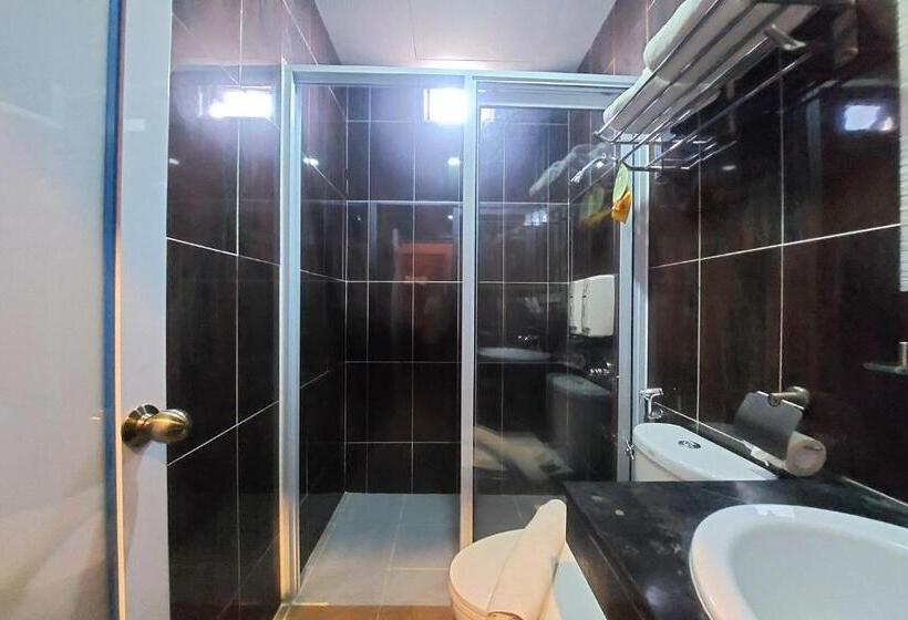 Номер Superior, D Merlion