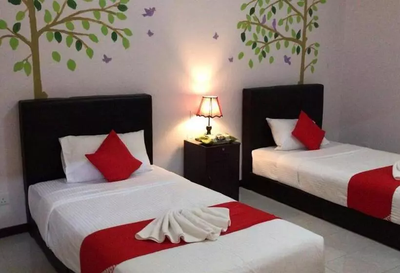 اتاق استاندارد, De Langkawi Resort And Convention Centre