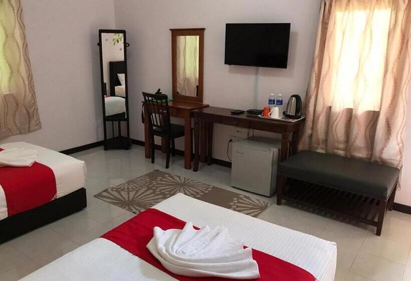 חדר סטנדרט, De Langkawi Resort And Convention Centre