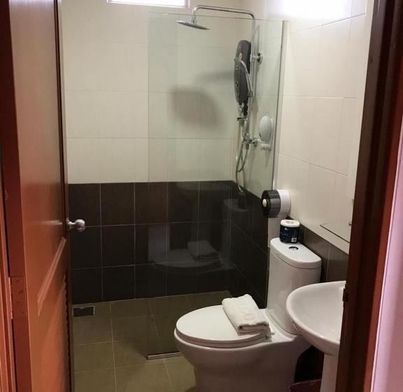 Quarto Deluxe Cama King, De Langkawi Resort And Convention Centre