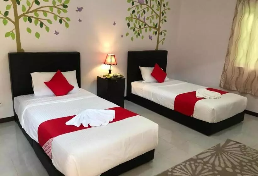 اتاق لوکس, De Langkawi Resort And Convention Centre