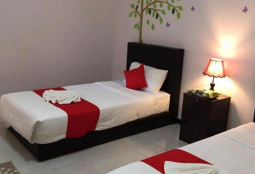 חדר דלוקס, De Langkawi Resort And Convention Centre