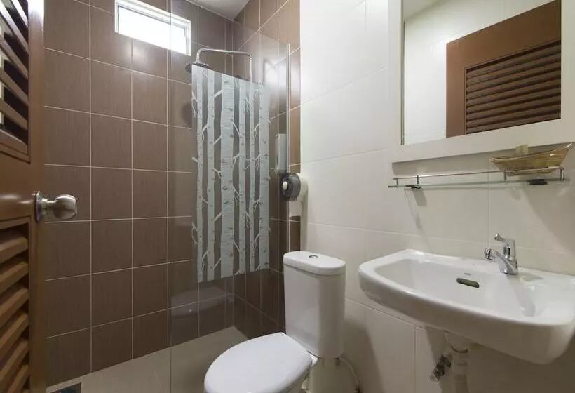 اتاق استاندارد, De Langkawi Resort And Convention Centre