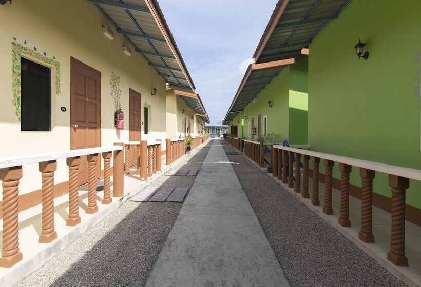 חדר דלוקס, De Langkawi Resort And Convention Centre