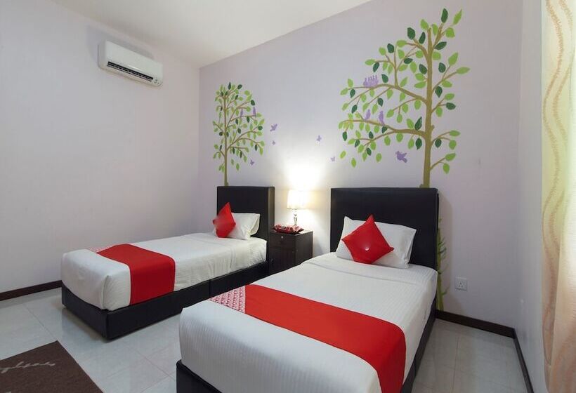 חדר דלוקס, De Langkawi Resort And Convention Centre