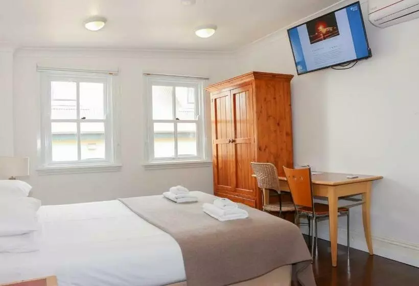 Standard-huone, Glasgow Arms Hotel Ultimo