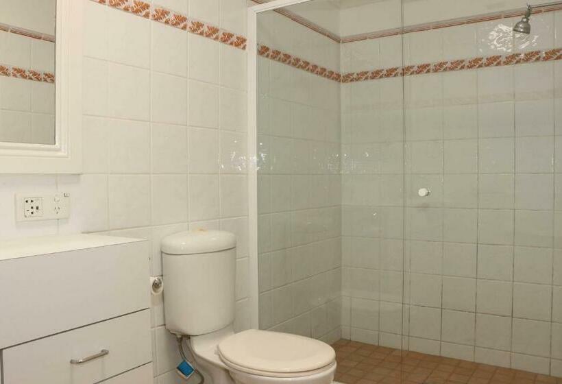 اتاق استاندارد, Glasgow Arms Hotel Ultimo