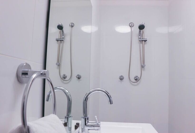 اتاق استاندارد, Glasgow Arms Hotel Ultimo