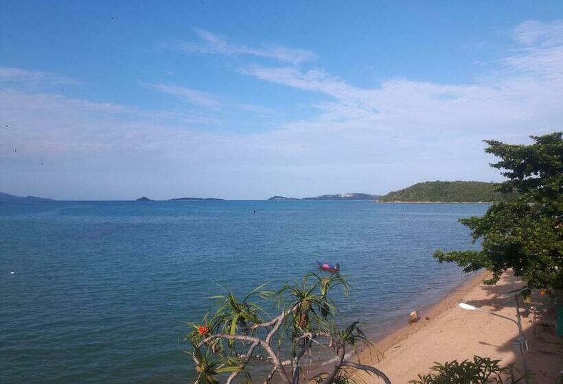 جناح غرفتين نوم, Grand Villa La Perla