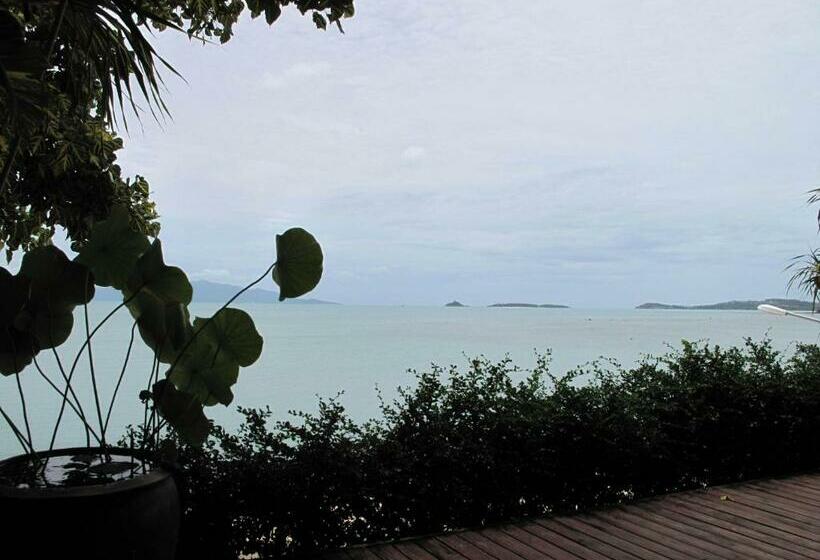 جناح غرفتين نوم, Grand Villa La Perla