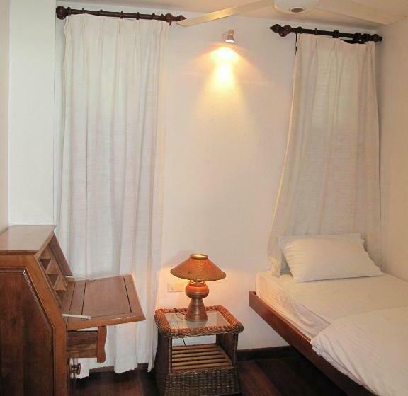 جناح غرفتين نوم, Grand Villa La Perla