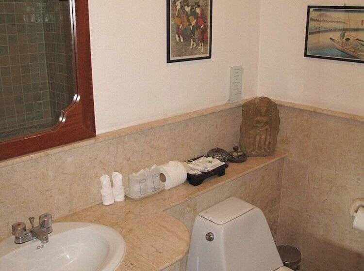 جناح, Grand Villa La Perla