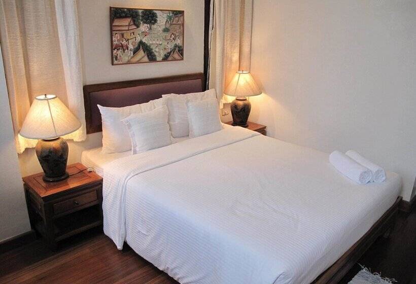 جناح, Grand Villa La Perla