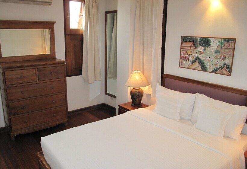 جناح, Grand Villa La Perla