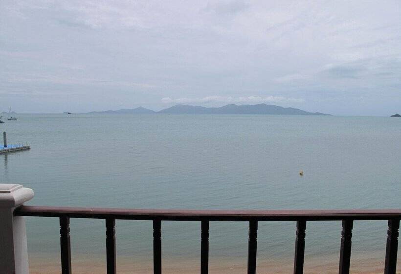 Люкс, Grand Villa La Perla