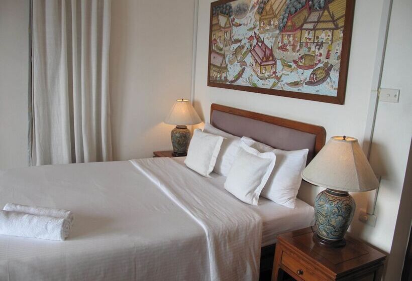 جناح, Grand Villa La Perla