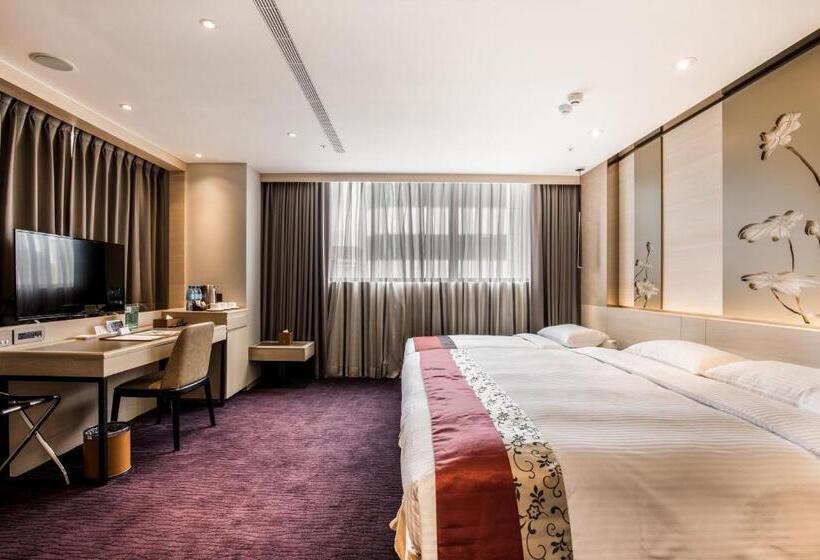 اتاق لوکس, Green World Grand Nanjing