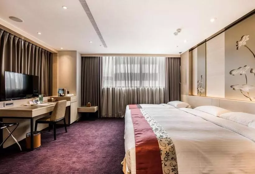 اتاق لوکس, Green World Grand Nanjing