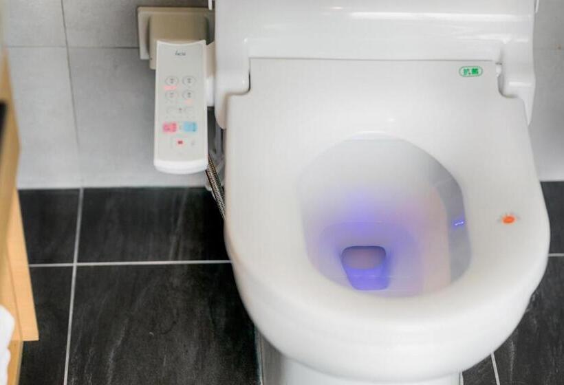 سوییت لوکس, Green World Grand Nanjing