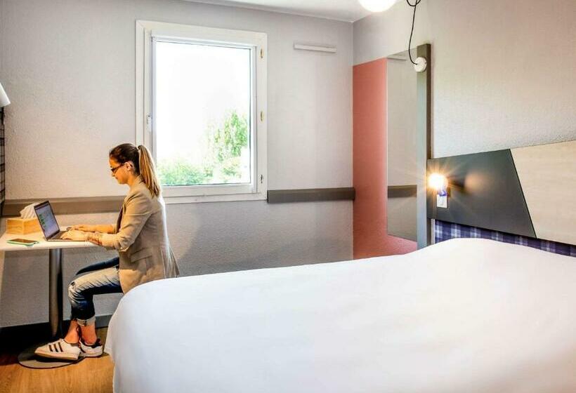 Номер Стандарт, Greet Hôtel Annecy Cran Gevrier