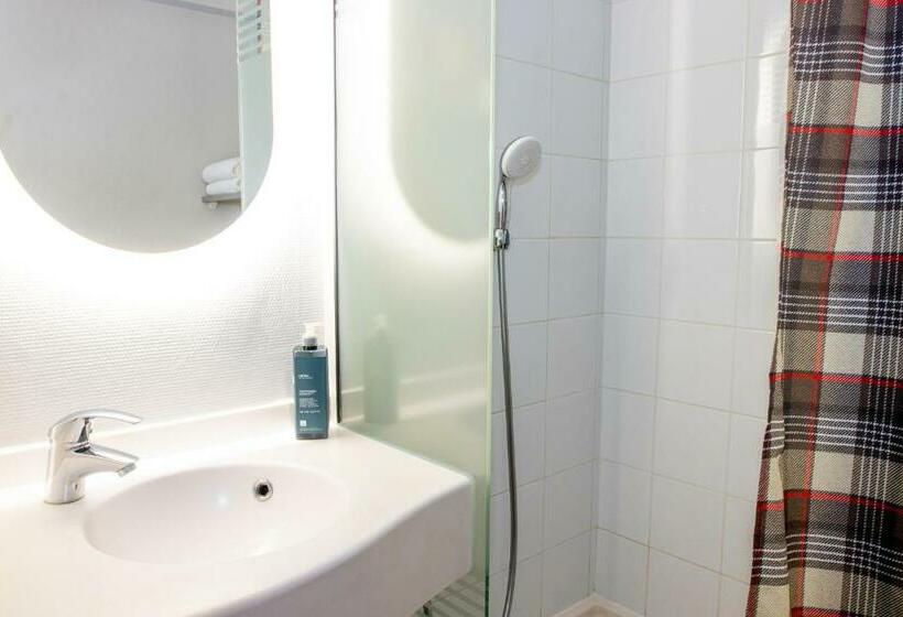 Номер Стандарт, Greet Hôtel Annecy Cran Gevrier