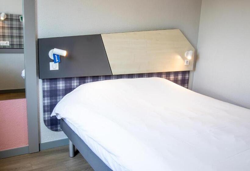 Номер Стандарт, Greet Hôtel Annecy Cran Gevrier