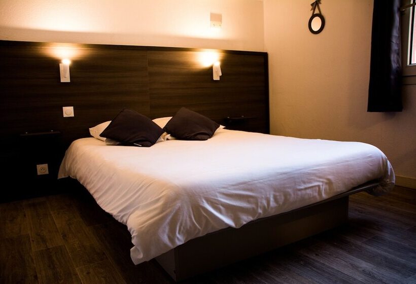 Номер Стандарт, Hôtel Althea   Piscine Et Sauna