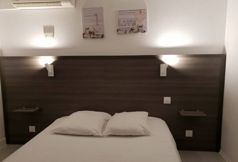 Номер Стандарт, Hôtel Althea   Piscine Et Sauna