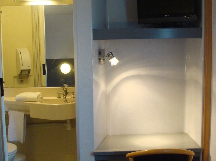 Номер Стандарт, Hôtel Althea   Piscine Et Sauna