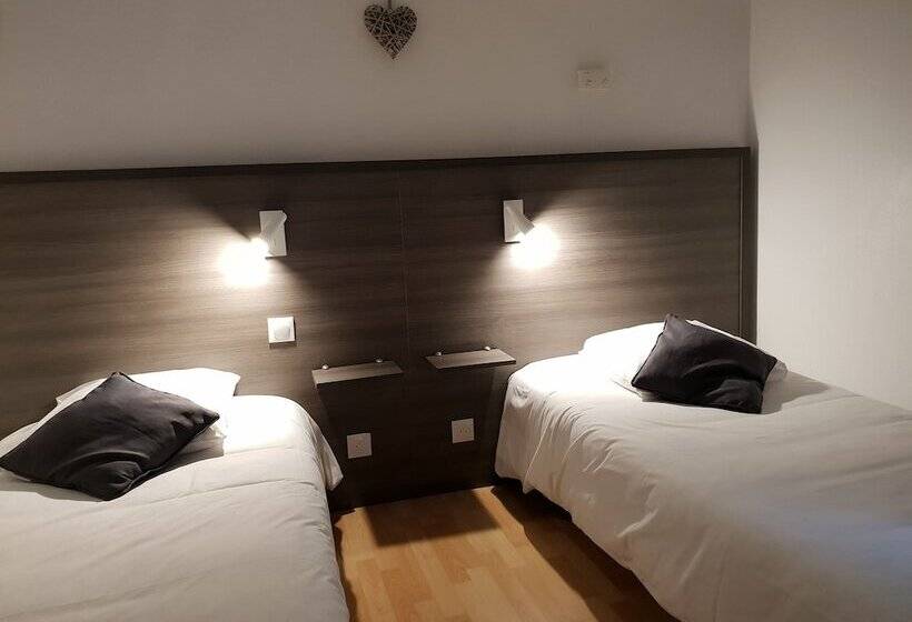 Номер Стандарт, Hôtel Althea   Piscine Et Sauna