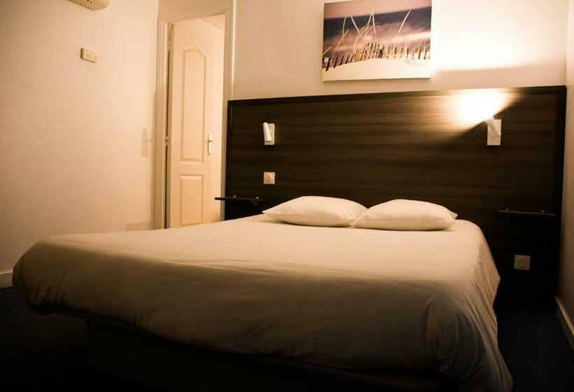 Номер Стандарт, Hôtel Althea   Piscine Et Sauna