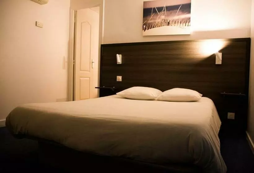 スタンダードルーム, Hôtel Althea   Piscine Et Sauna
