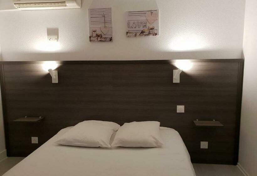 Номер Стандарт, Hôtel Althea   Piscine Et Sauna