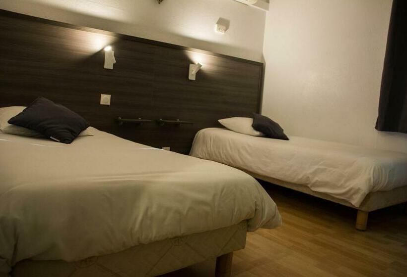 Номер Стандарт, Hôtel Althea   Piscine Et Sauna