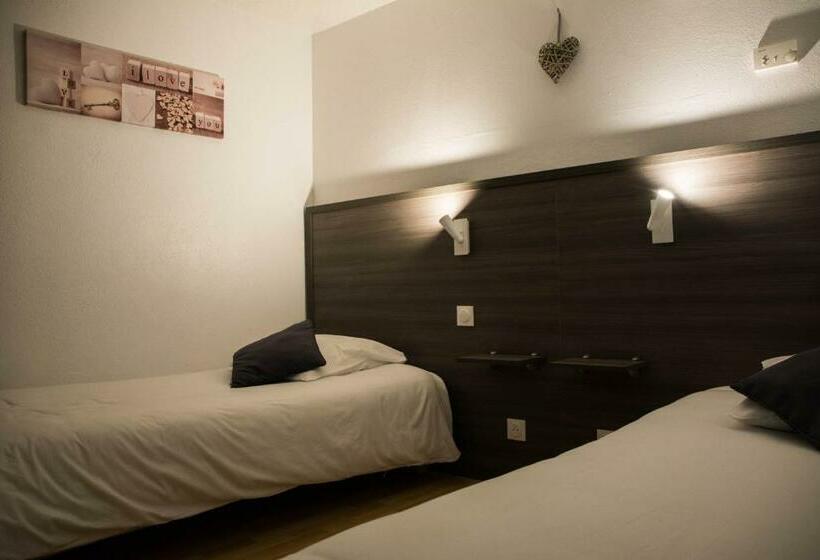 Номер Стандарт, Hôtel Althea   Piscine Et Sauna