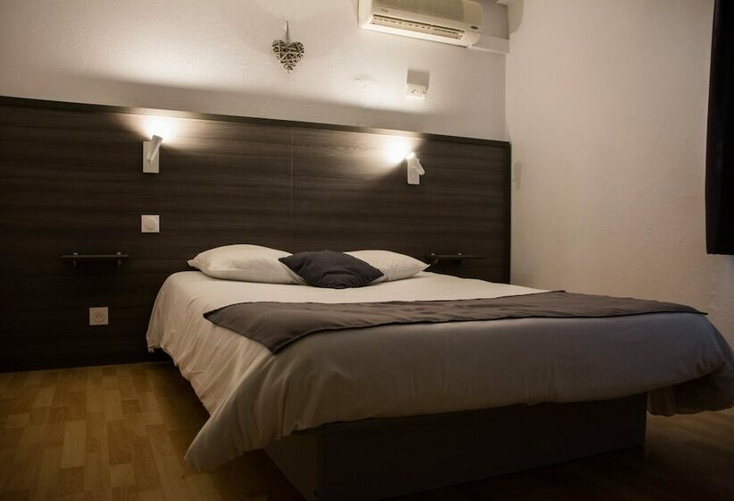 Номер Стандарт, Hôtel Althea   Piscine Et Sauna