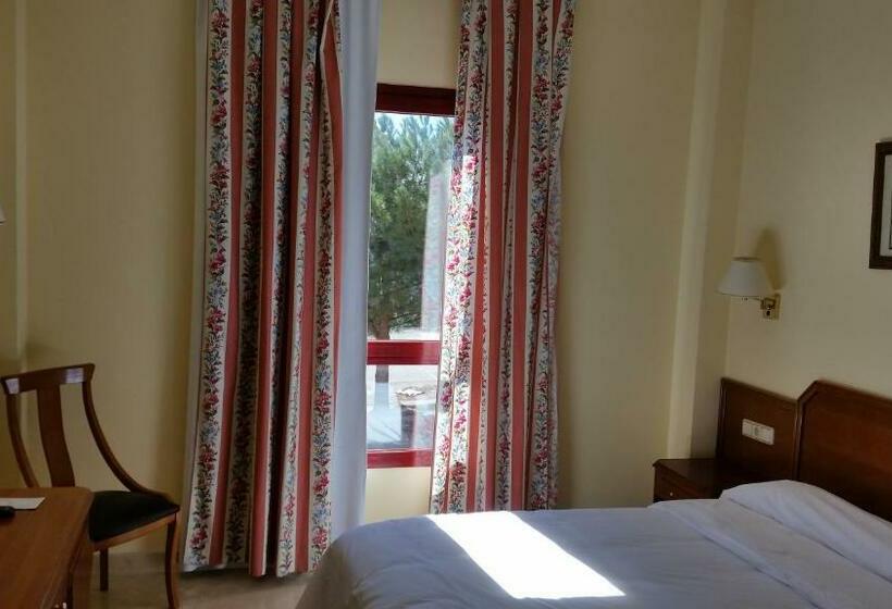 اتاق استاندارد, Humanes