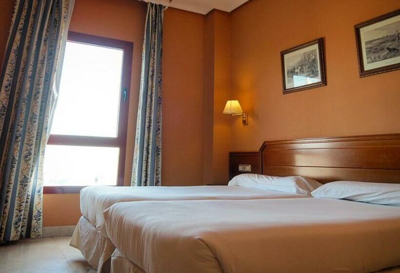 اتاق استاندارد, Humanes